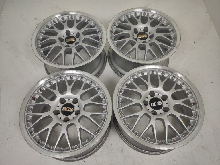 BBS RS781 RS789 17 ''